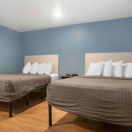 Extended Stay America Select Suites - Mobile - Daphne Εξωτερικό φωτογραφία