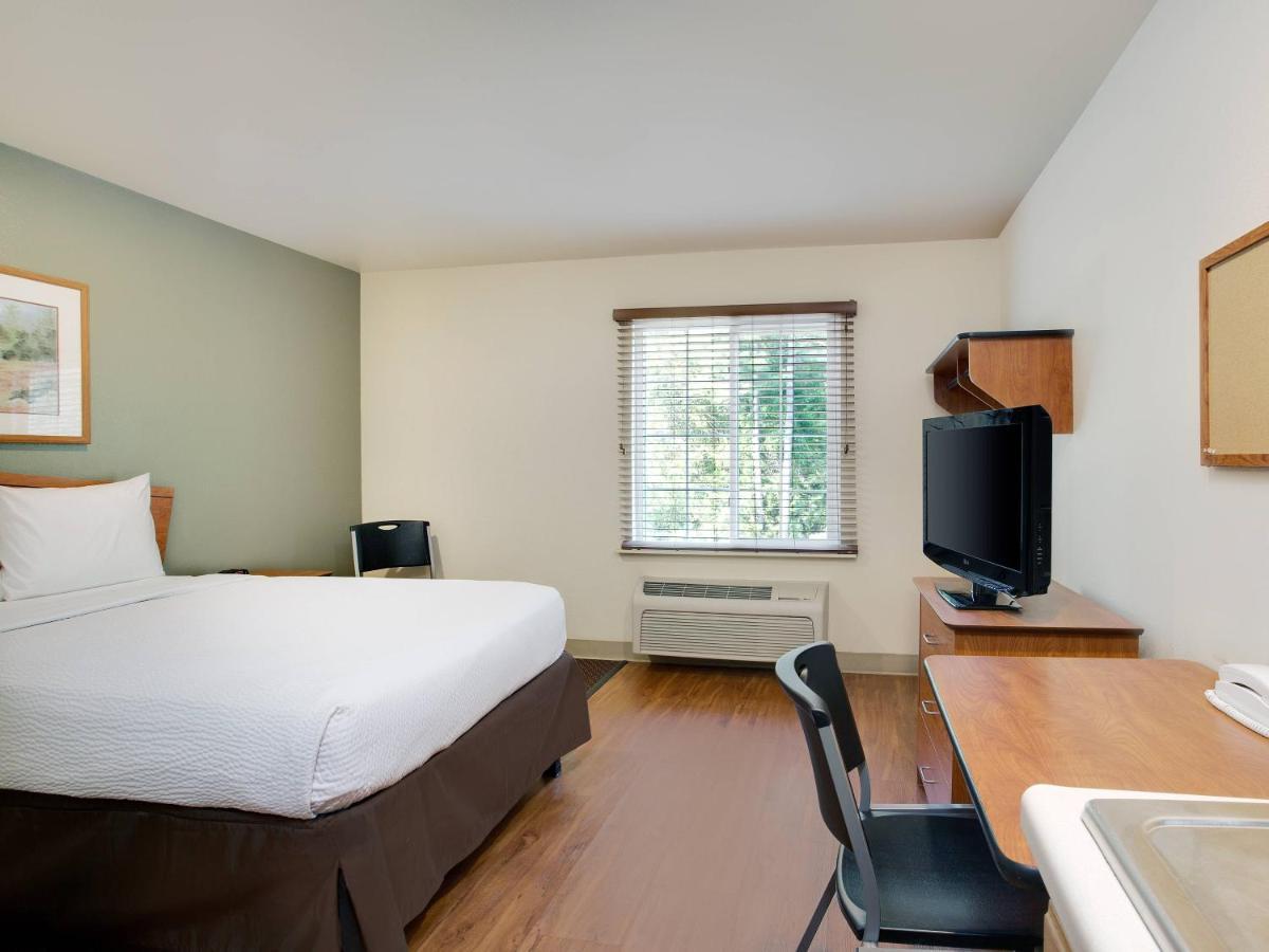 Extended Stay America Select Suites - Mobile - Daphne Εξωτερικό φωτογραφία