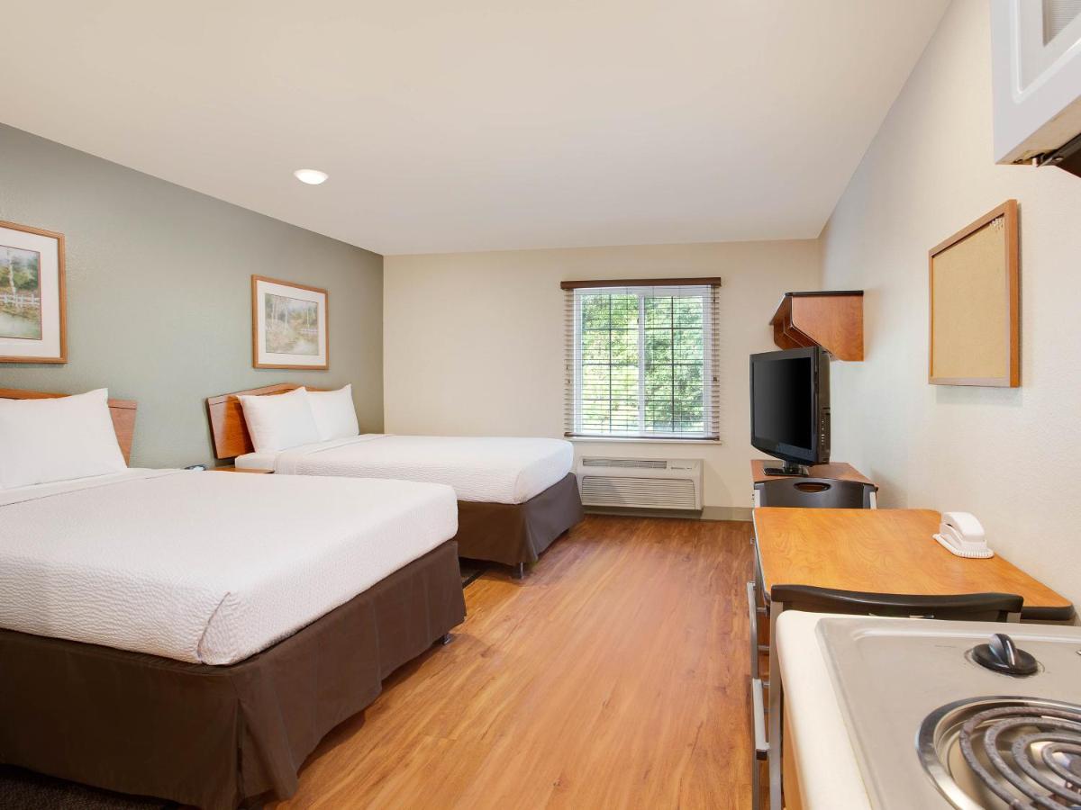Extended Stay America Select Suites - Mobile - Daphne Εξωτερικό φωτογραφία