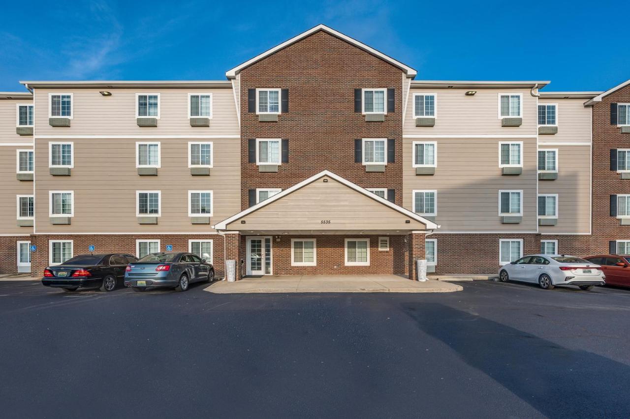 Extended Stay America Select Suites - Mobile - Daphne Εξωτερικό φωτογραφία