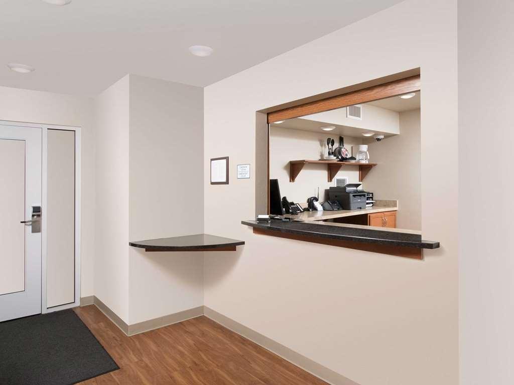 Extended Stay America Select Suites - Mobile - Daphne Εσωτερικό φωτογραφία