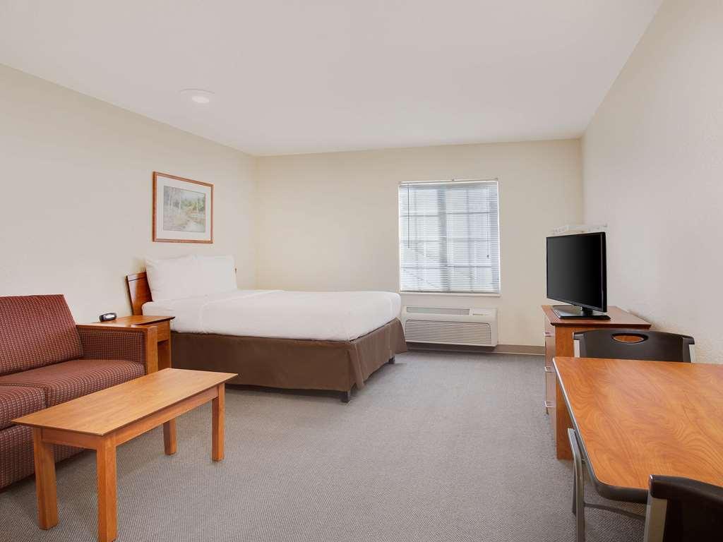 Extended Stay America Select Suites - Mobile - Daphne Δωμάτιο φωτογραφία