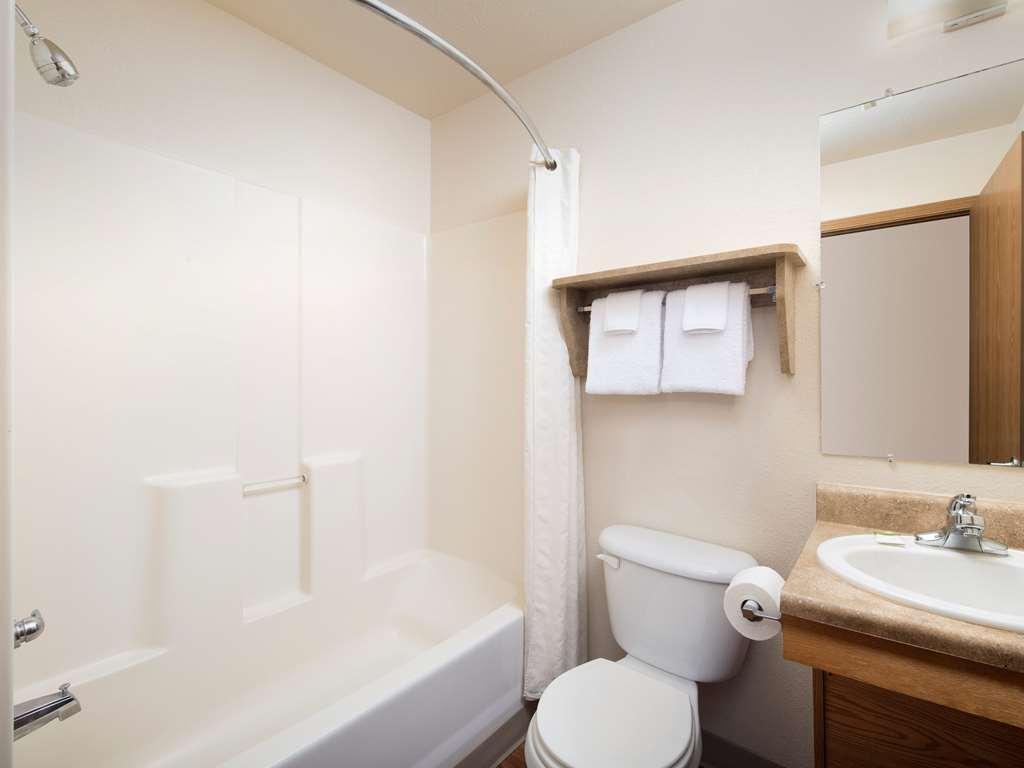 Extended Stay America Select Suites - Mobile - Daphne Εξωτερικό φωτογραφία