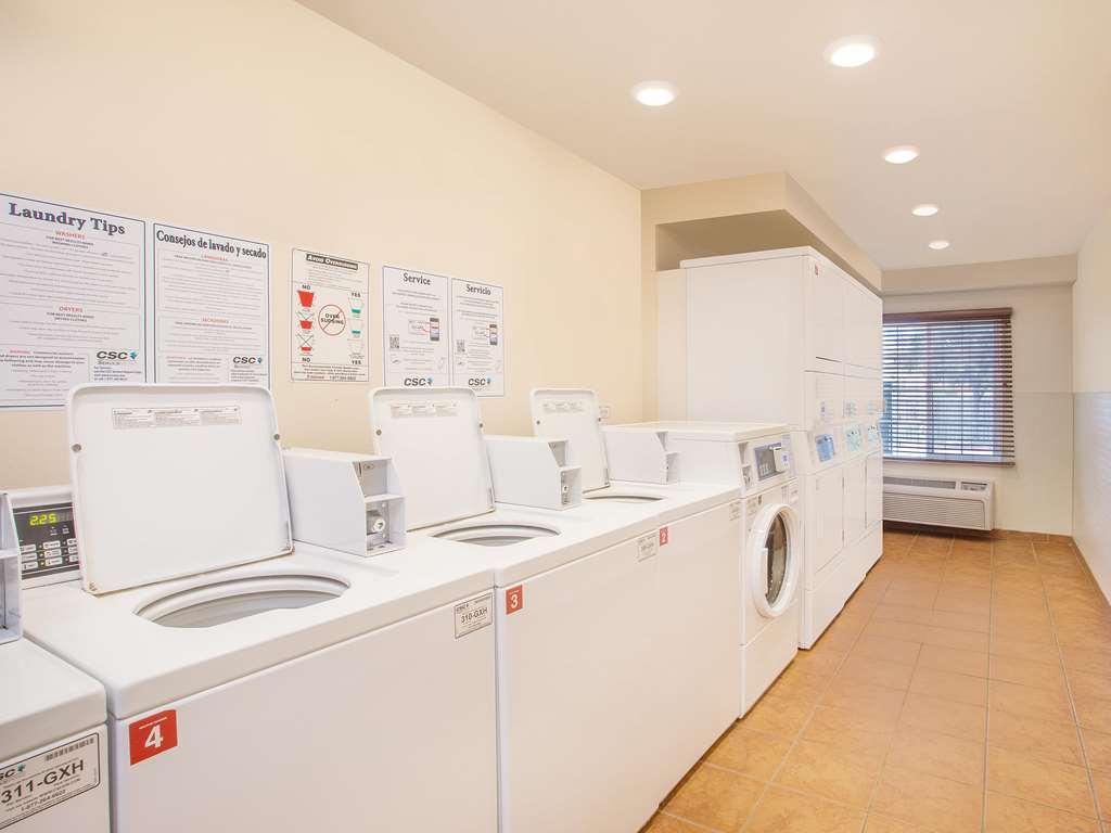 Extended Stay America Select Suites - Mobile - Daphne Ανέσεις φωτογραφία