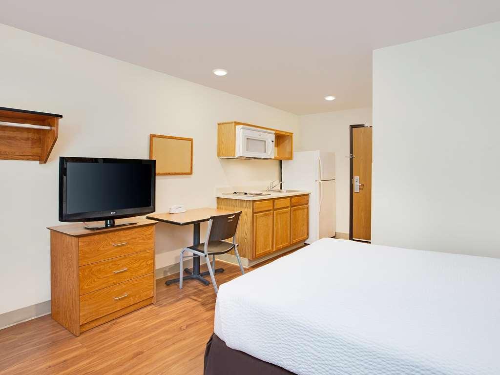 Extended Stay America Select Suites - Mobile - Daphne Δωμάτιο φωτογραφία