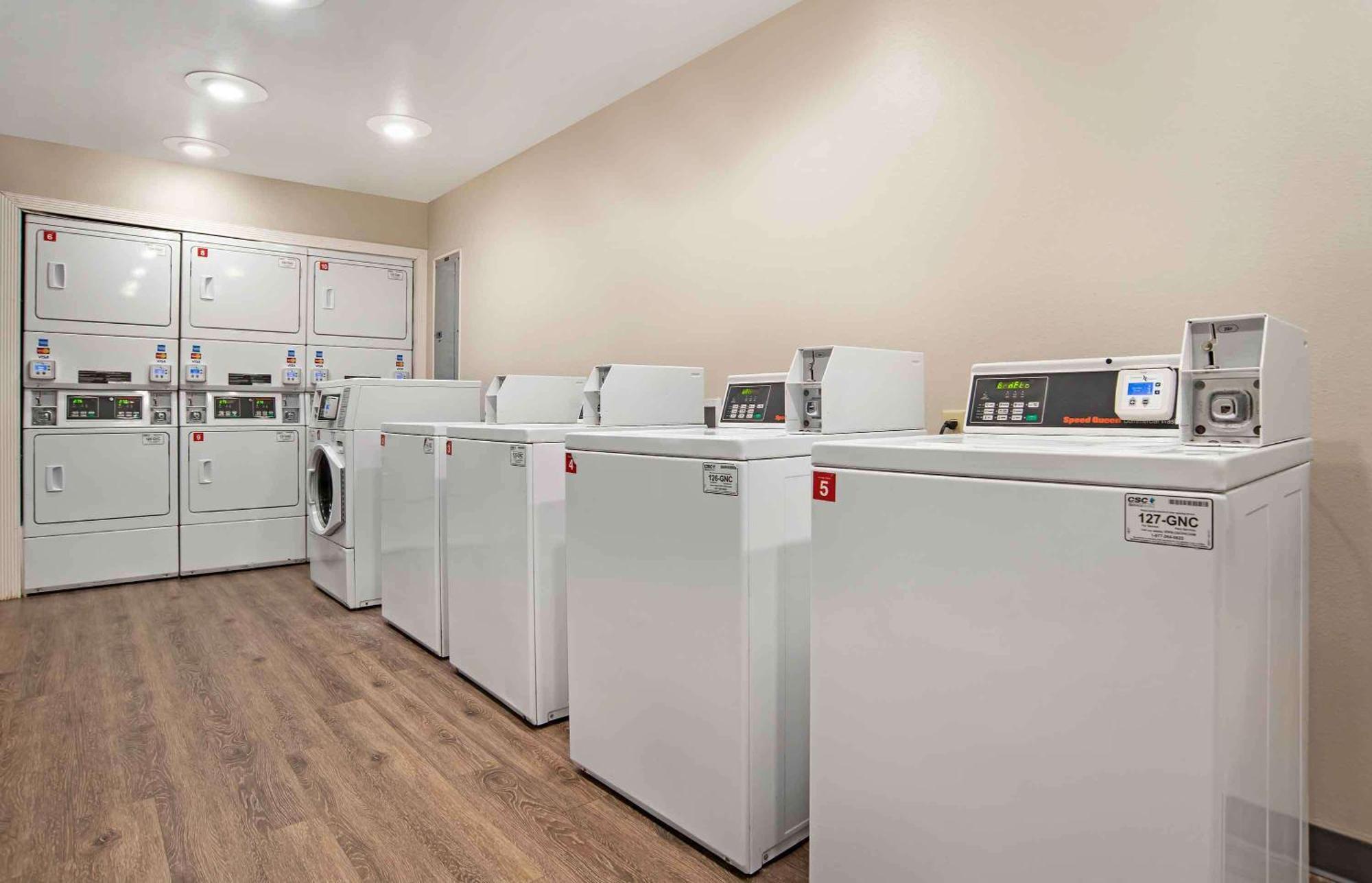 Extended Stay America Select Suites - Mobile - Daphne Εξωτερικό φωτογραφία