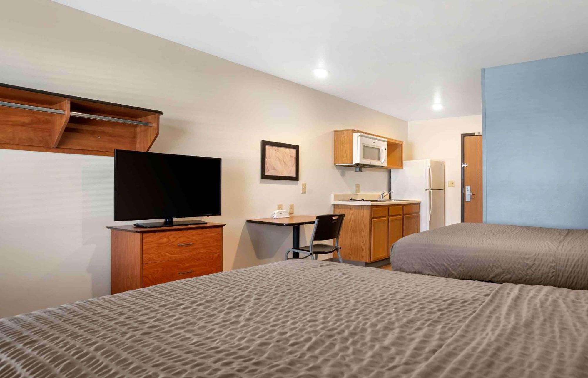 Extended Stay America Select Suites - Mobile - Daphne Εξωτερικό φωτογραφία