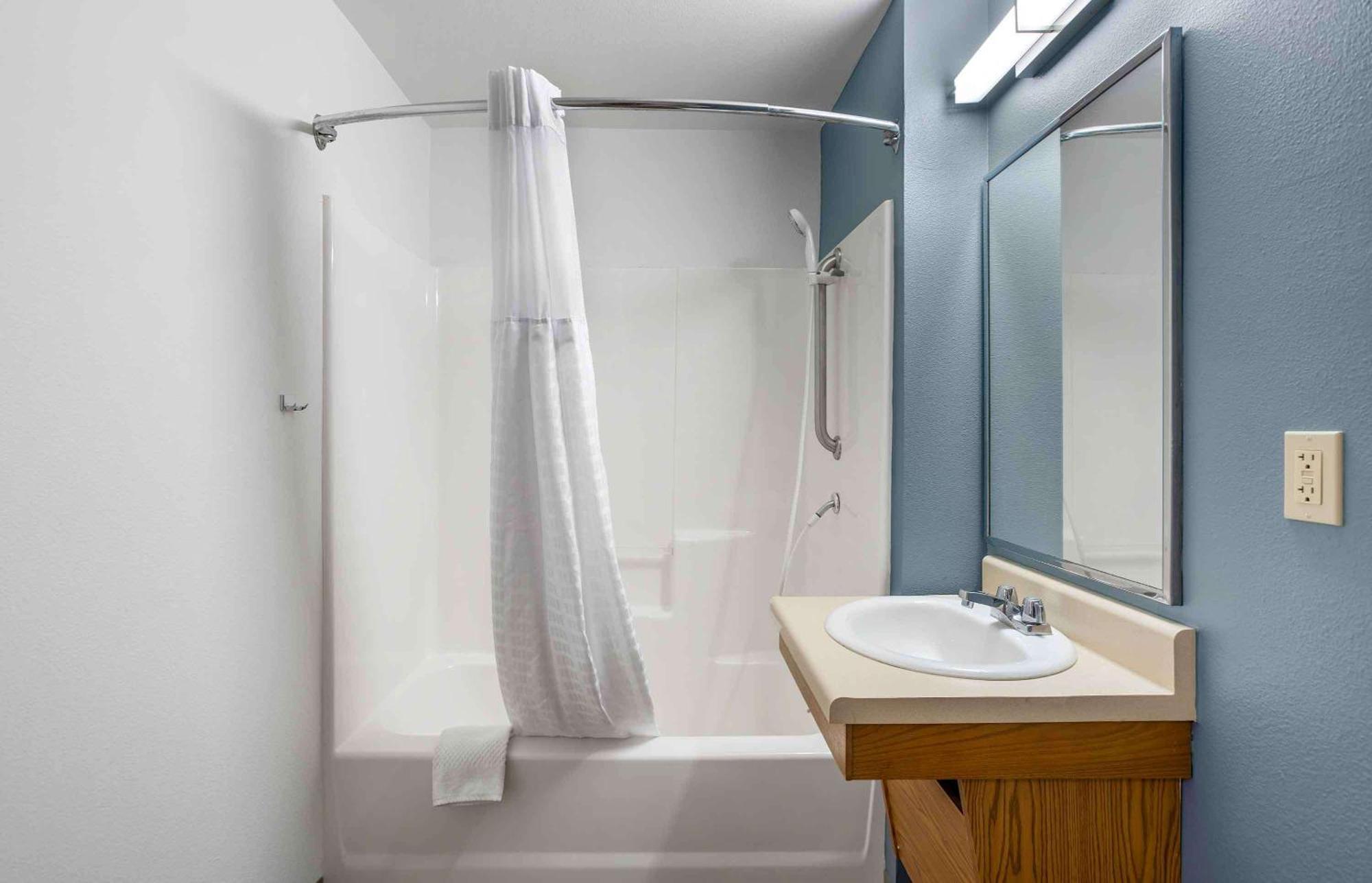 Extended Stay America Select Suites - Mobile - Daphne Εξωτερικό φωτογραφία