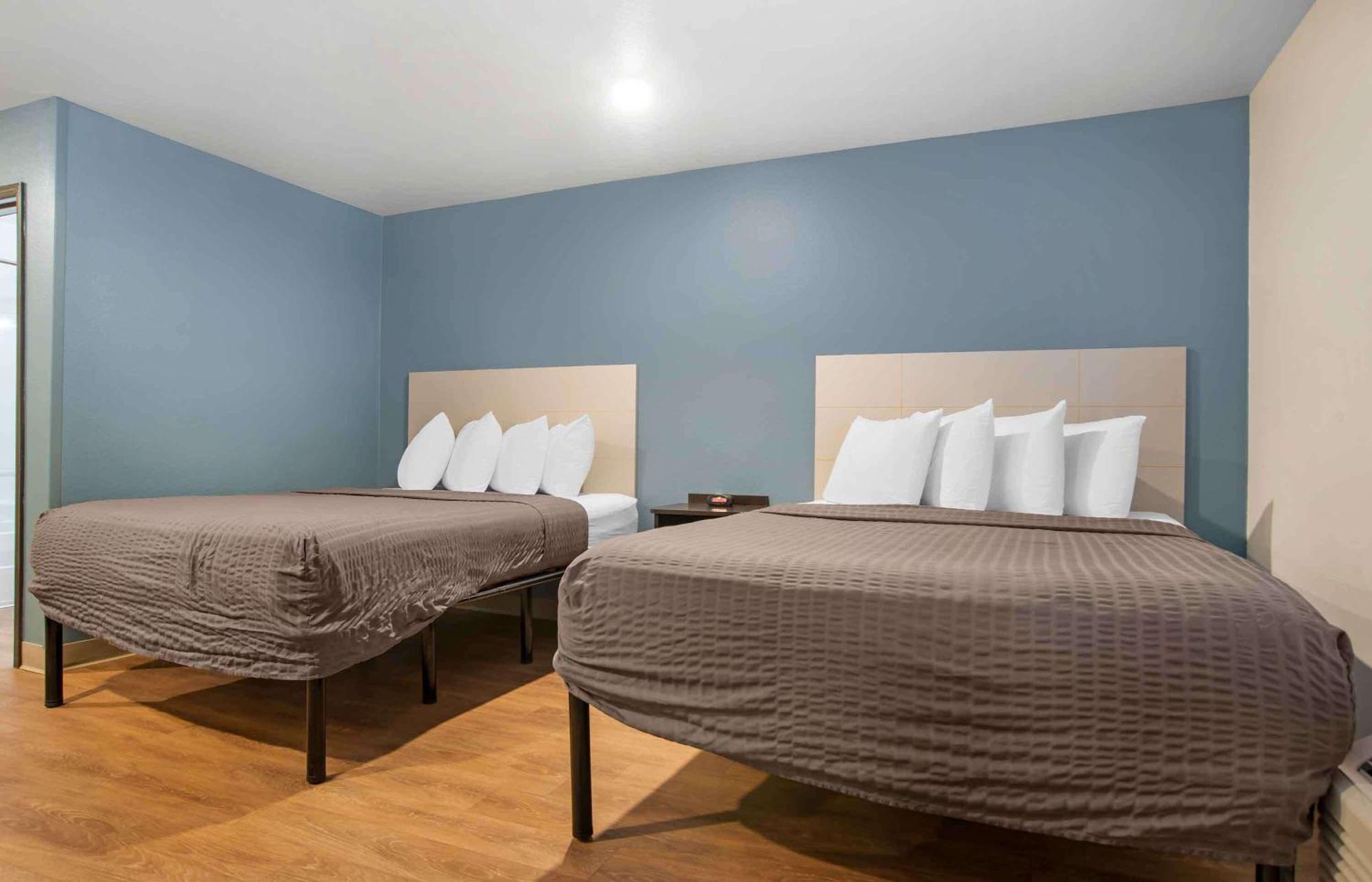 Extended Stay America Select Suites - Mobile - Daphne Εξωτερικό φωτογραφία