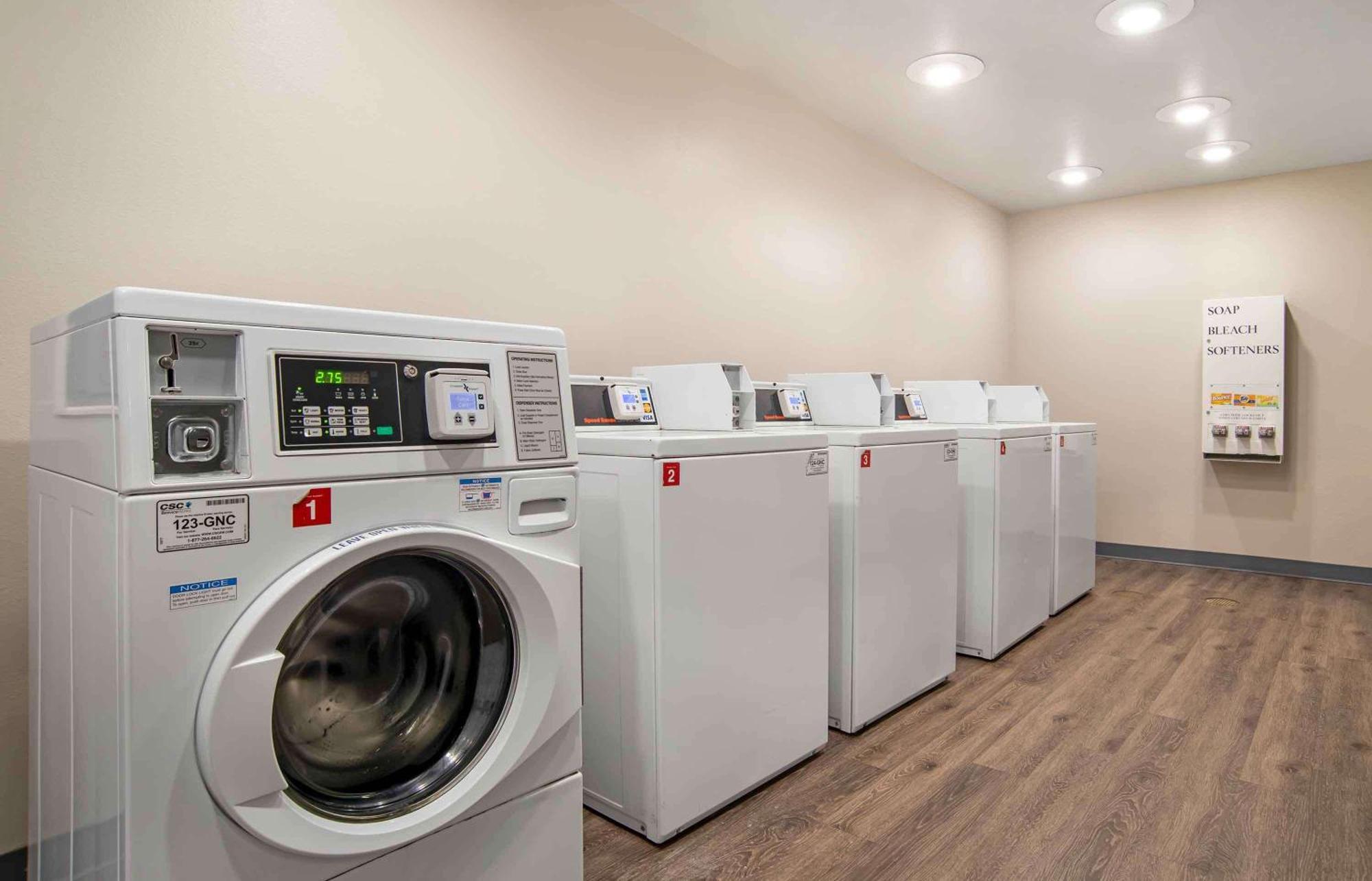 Extended Stay America Select Suites - Mobile - Daphne Εξωτερικό φωτογραφία