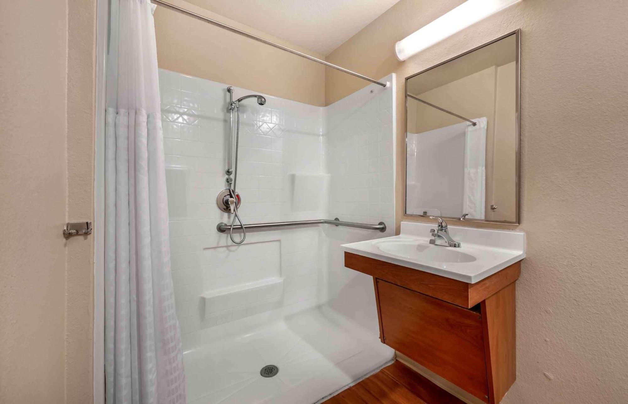 Extended Stay America Select Suites - Mobile - Daphne Εξωτερικό φωτογραφία