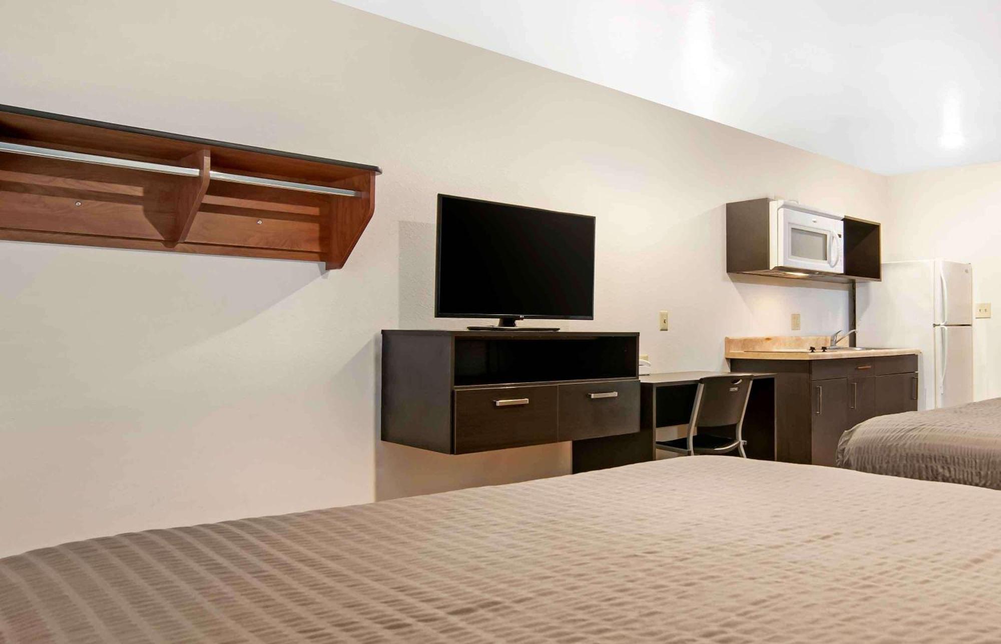 Extended Stay America Select Suites - Mobile - Daphne Εξωτερικό φωτογραφία
