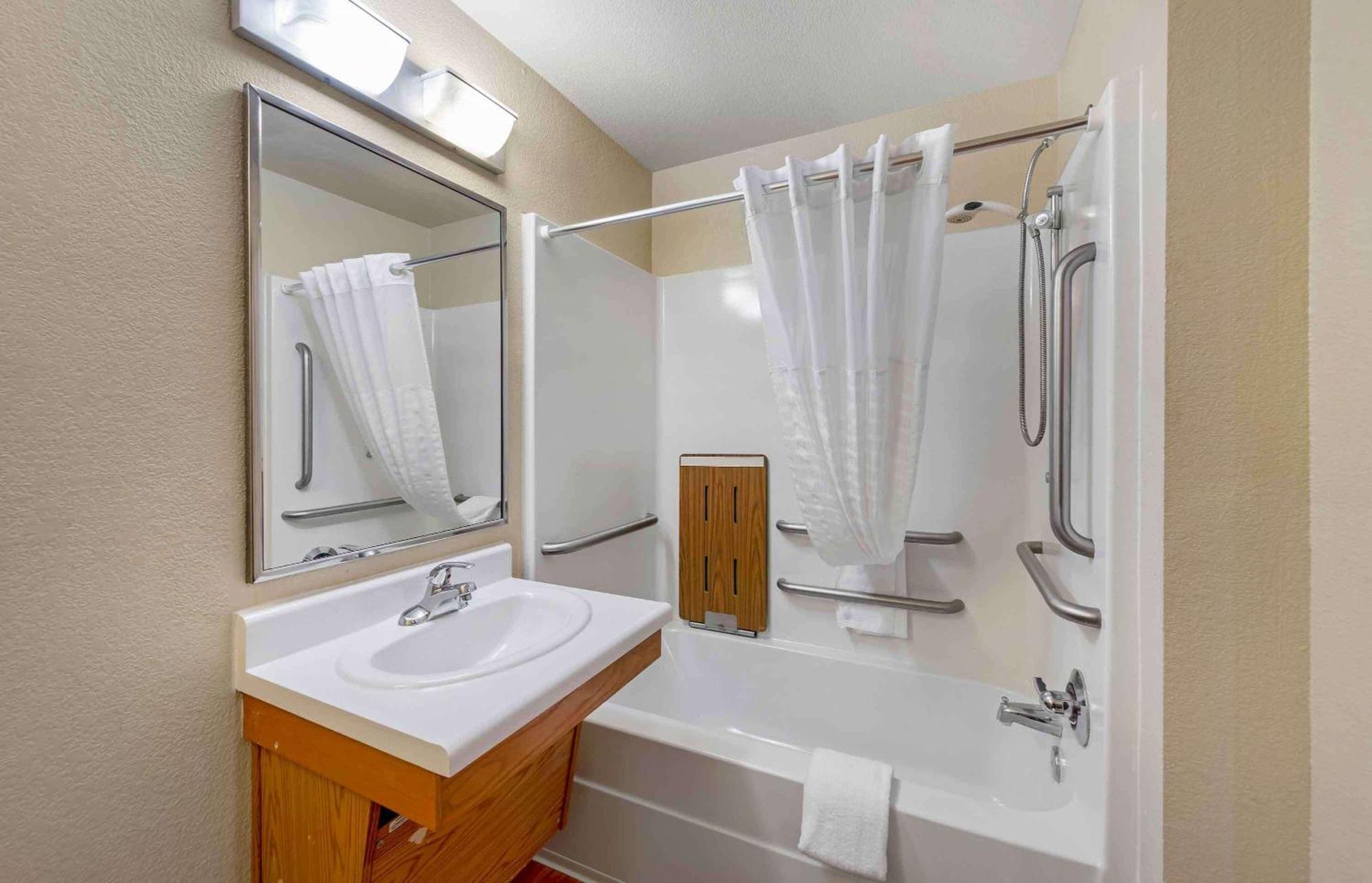 Extended Stay America Select Suites - Mobile - Daphne Εξωτερικό φωτογραφία