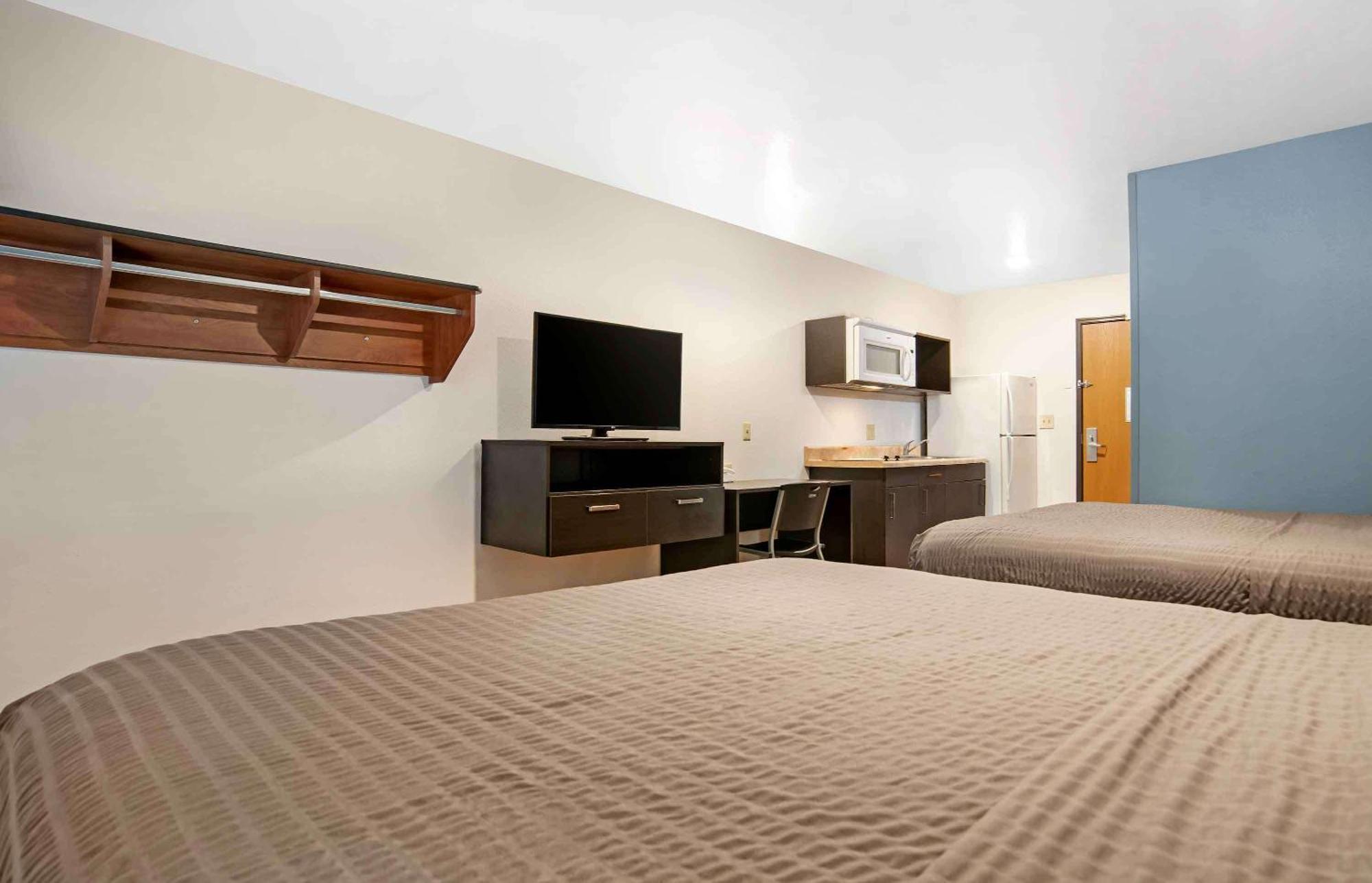 Extended Stay America Select Suites - Mobile - Daphne Εξωτερικό φωτογραφία