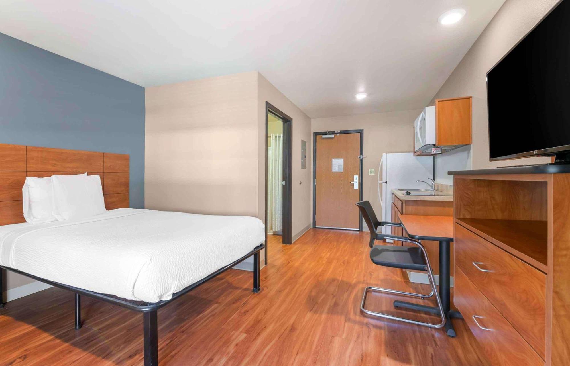 Extended Stay America Select Suites - Mobile - Daphne Εξωτερικό φωτογραφία