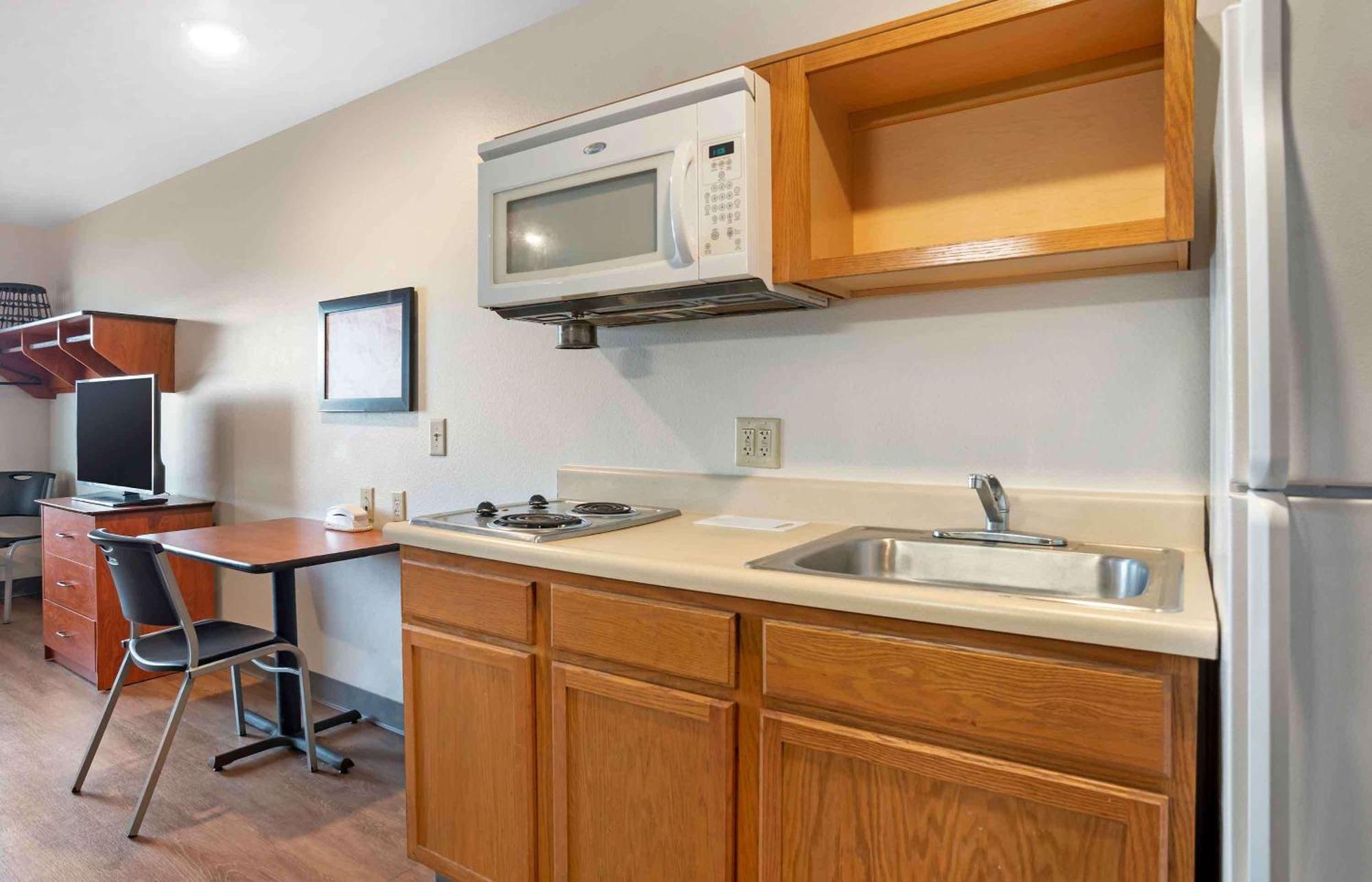 Extended Stay America Select Suites - Mobile - Daphne Εξωτερικό φωτογραφία