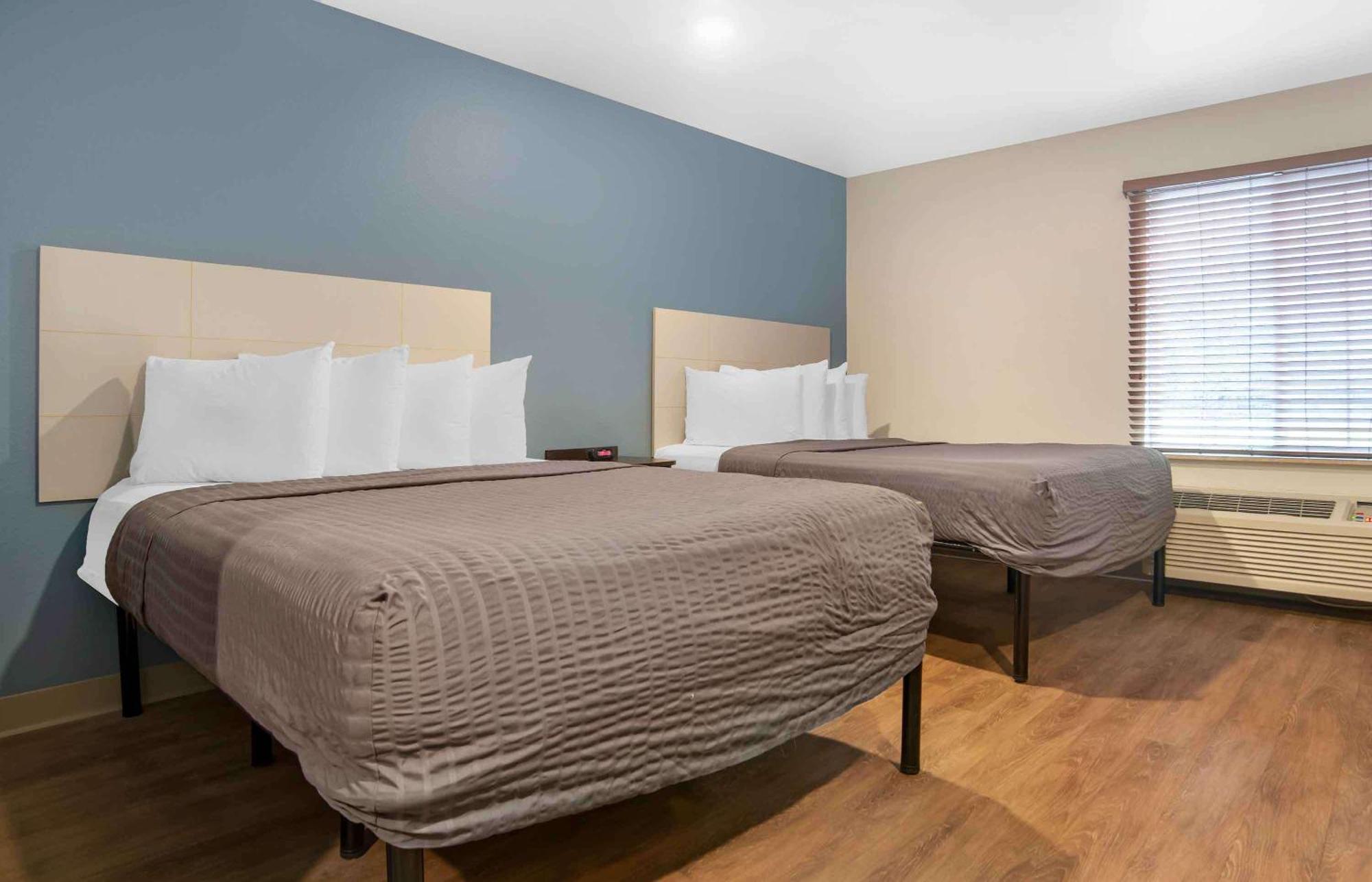 Extended Stay America Select Suites - Mobile - Daphne Εξωτερικό φωτογραφία