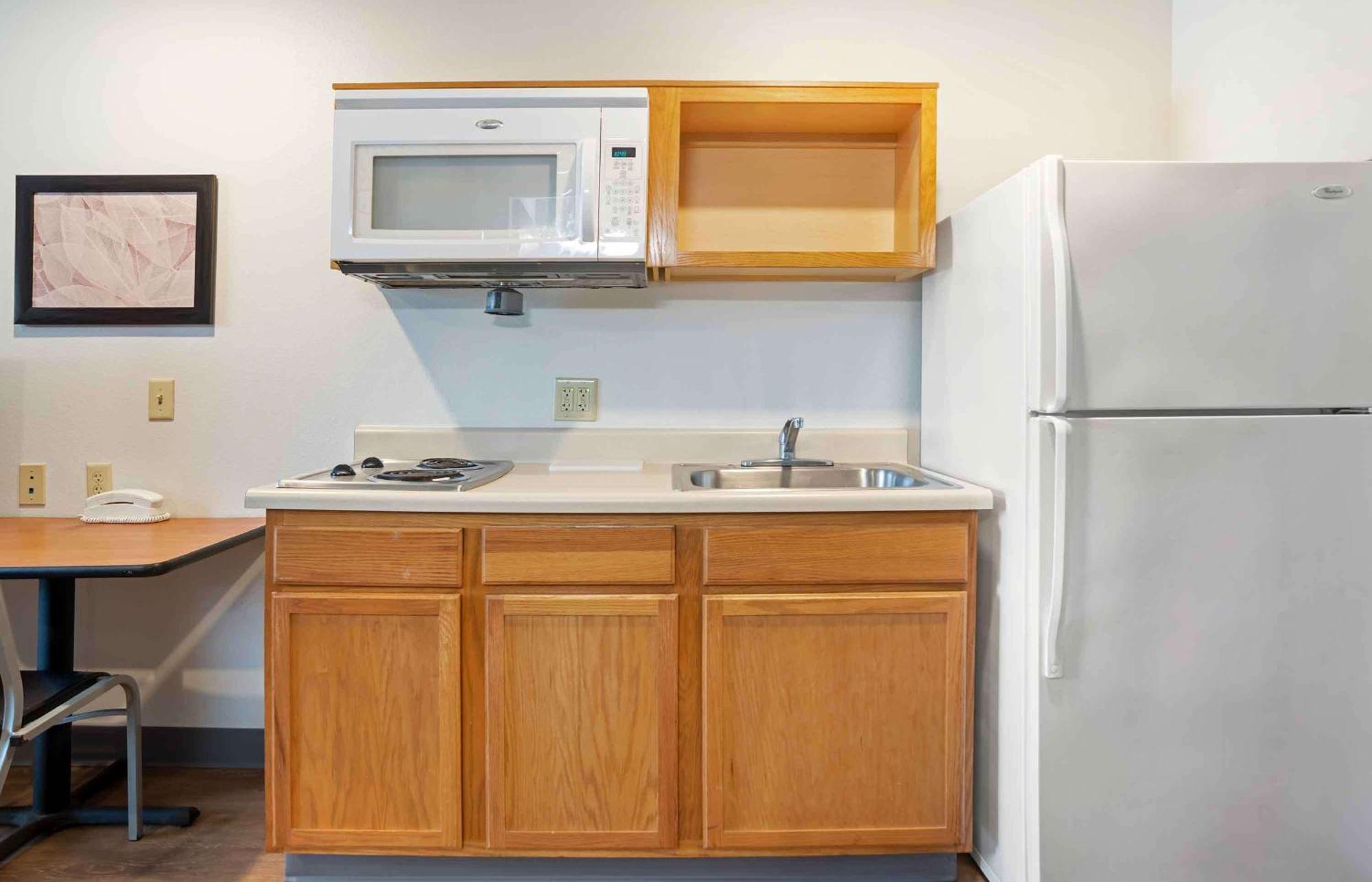 Extended Stay America Select Suites - Mobile - Daphne Εξωτερικό φωτογραφία