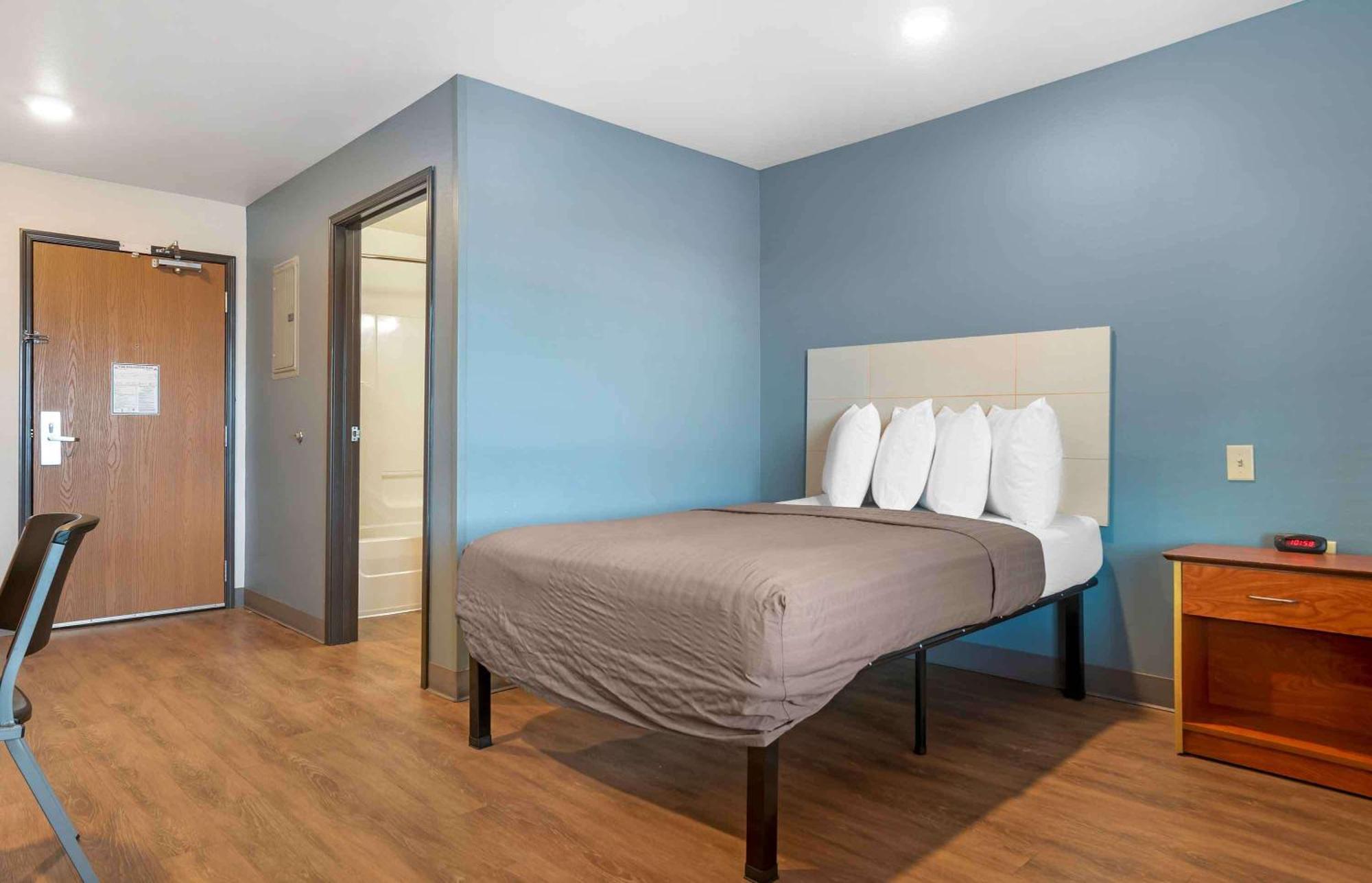 Extended Stay America Select Suites - Mobile - Daphne Εξωτερικό φωτογραφία