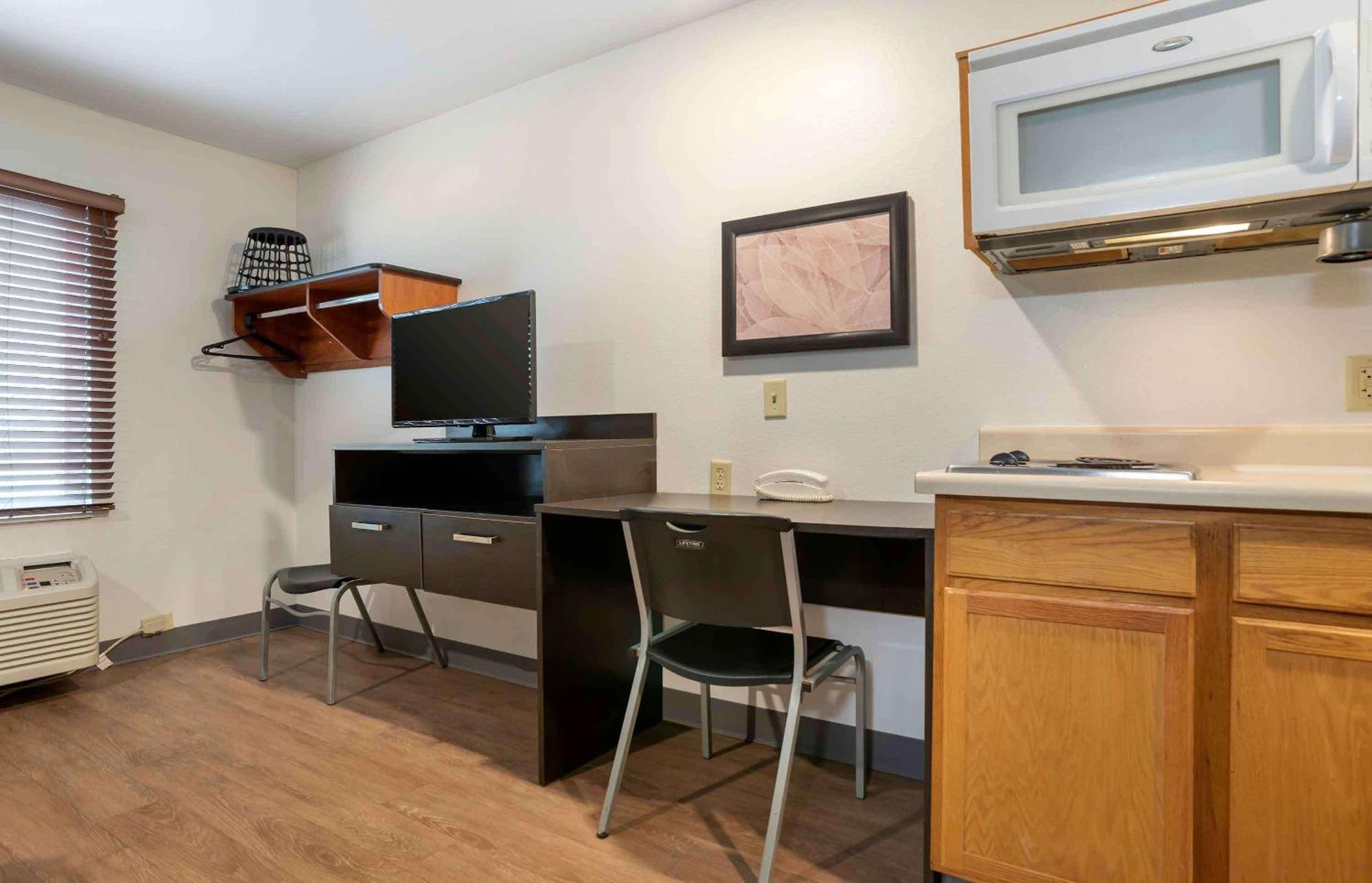 Extended Stay America Select Suites - Mobile - Daphne Εξωτερικό φωτογραφία