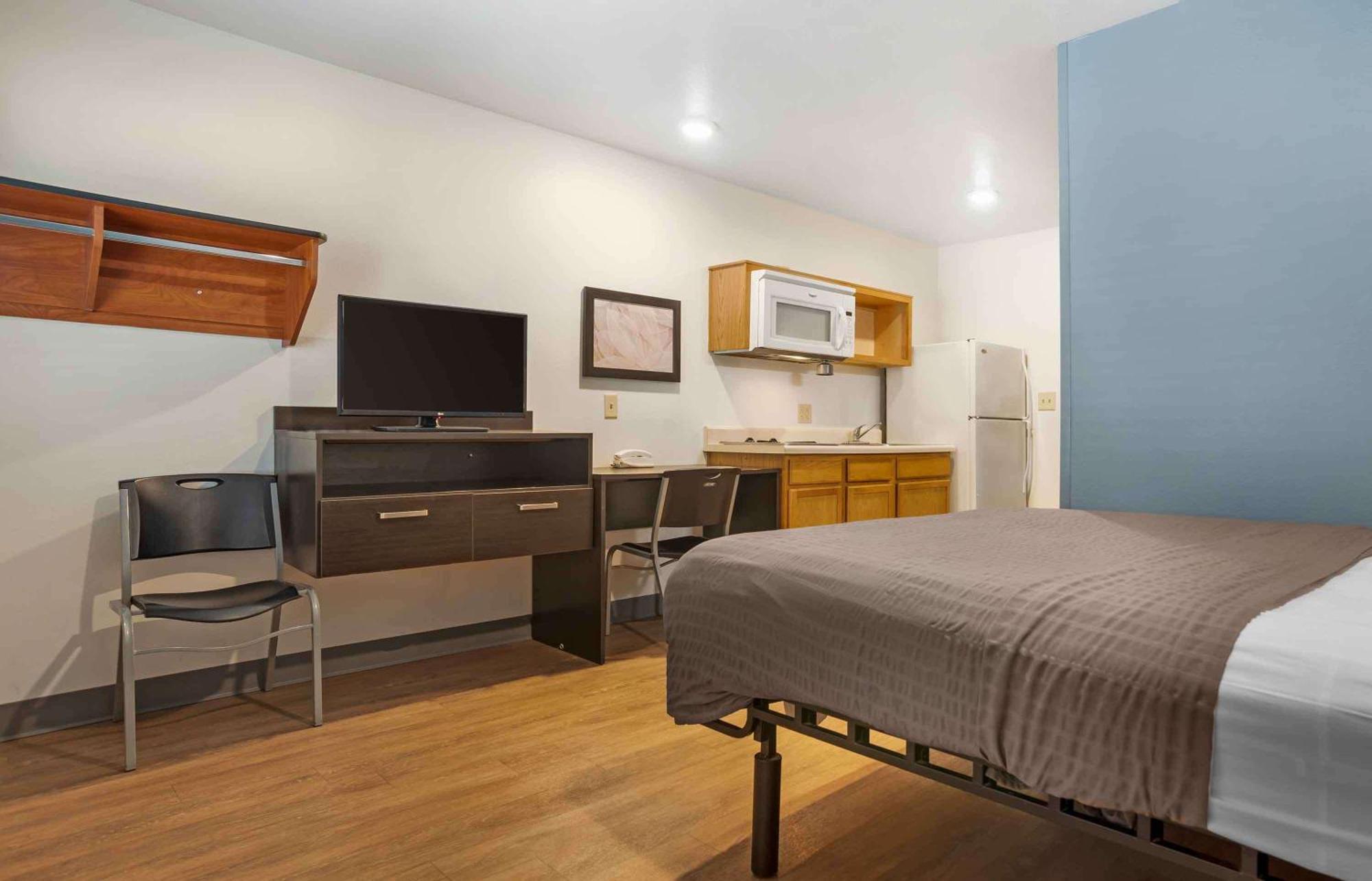 Extended Stay America Select Suites - Mobile - Daphne Εξωτερικό φωτογραφία