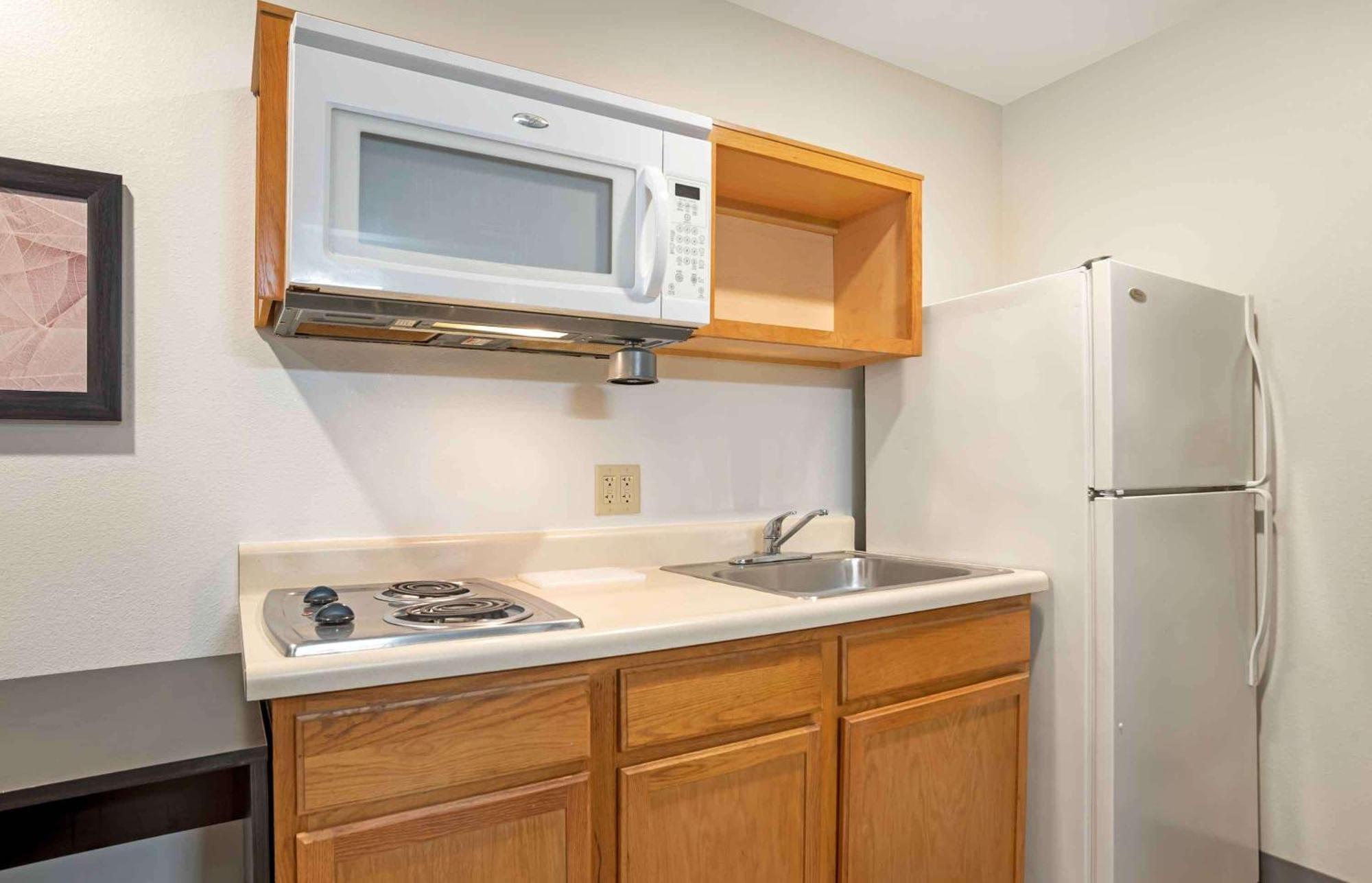Extended Stay America Select Suites - Mobile - Daphne Εξωτερικό φωτογραφία