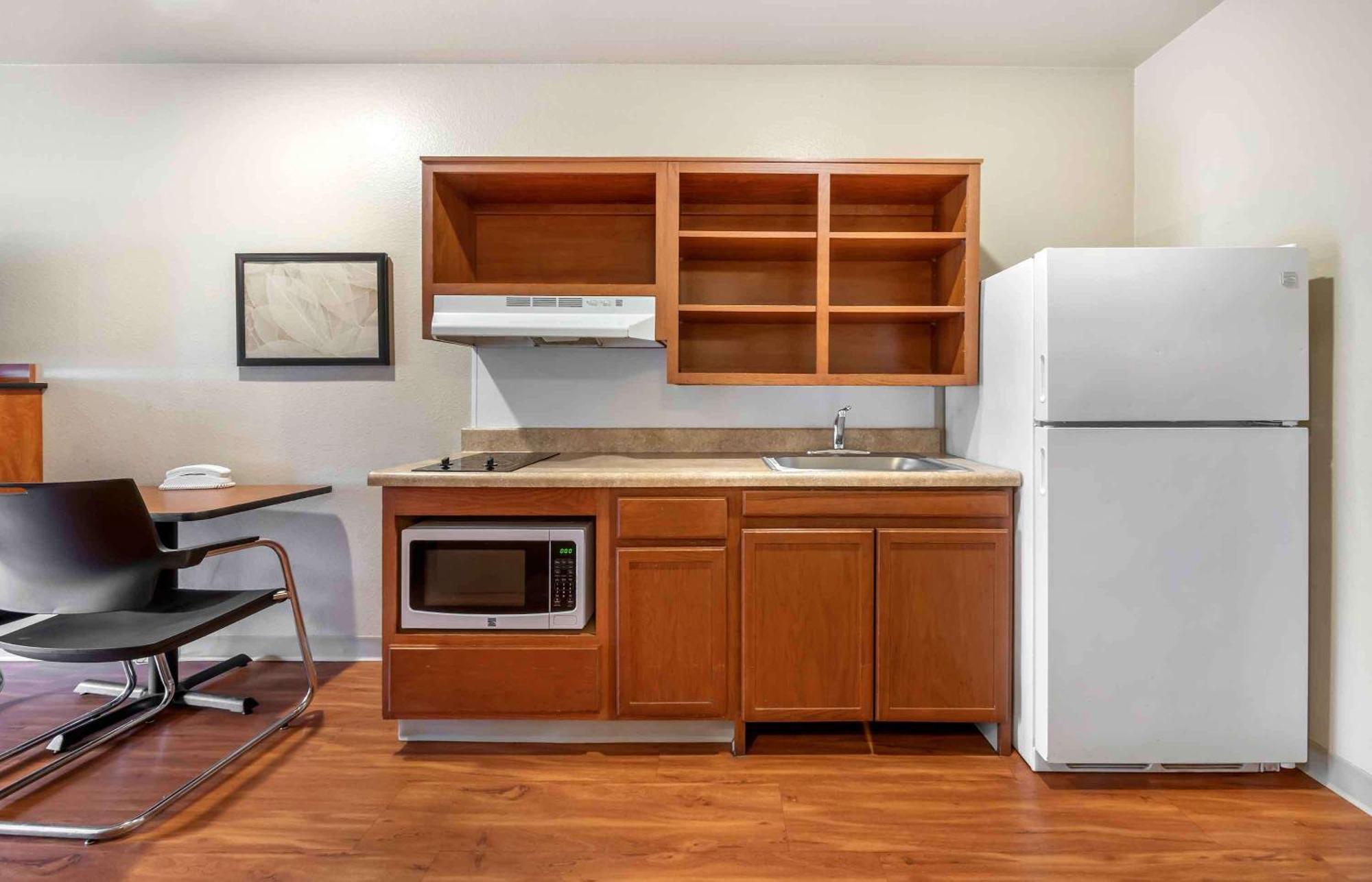 Extended Stay America Select Suites - Mobile - Daphne Εξωτερικό φωτογραφία