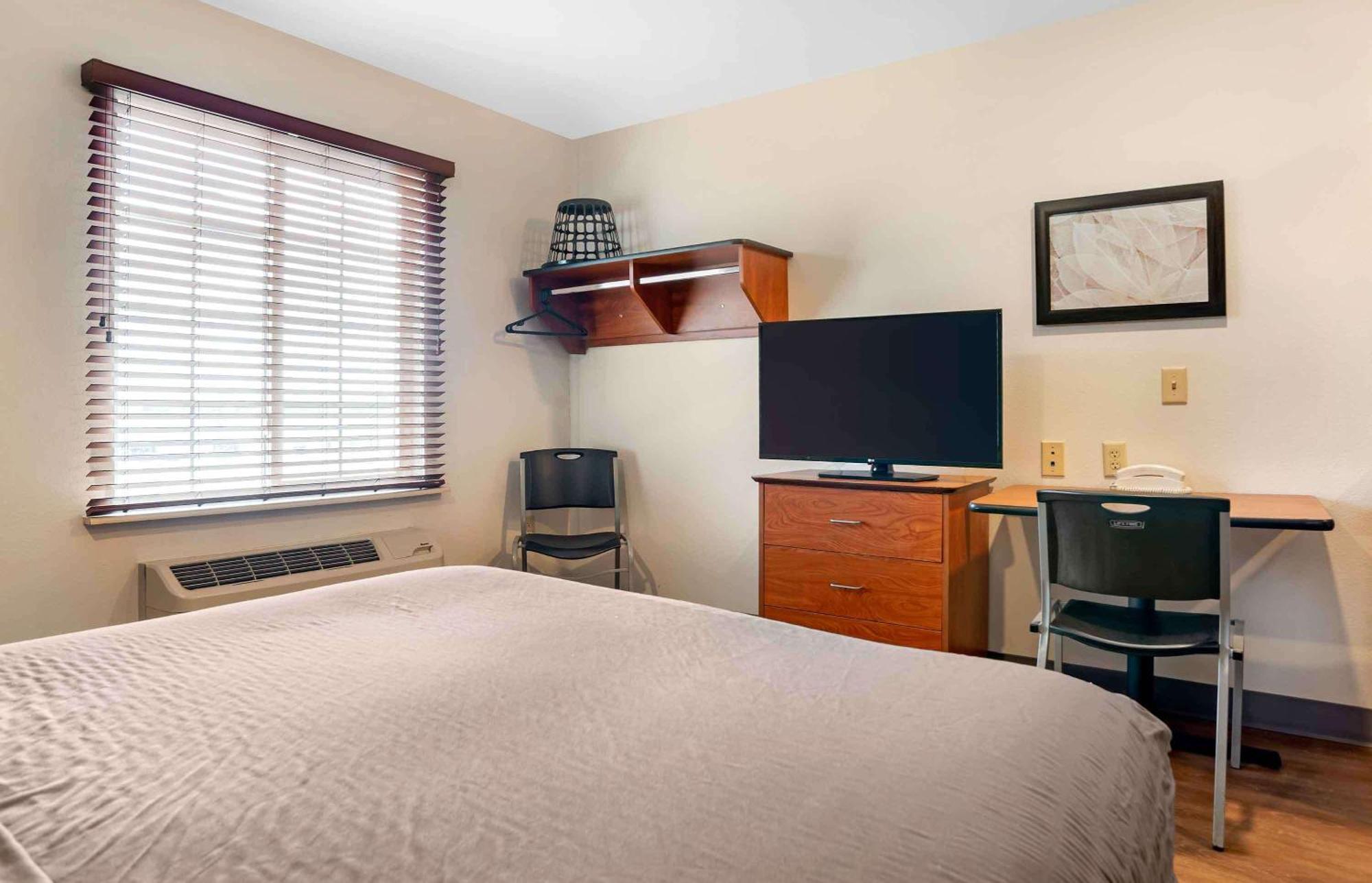 Extended Stay America Select Suites - Mobile - Daphne Εξωτερικό φωτογραφία