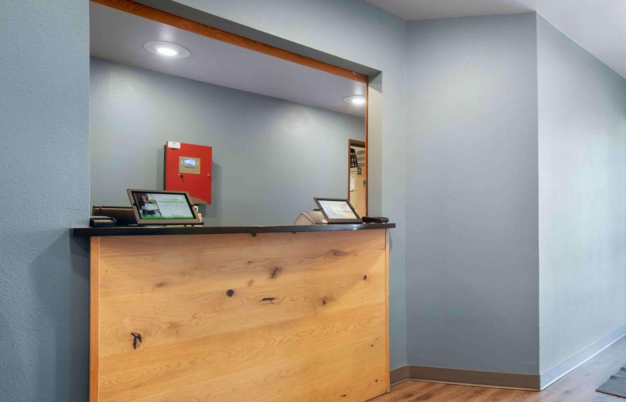 Extended Stay America Select Suites - Mobile - Daphne Εξωτερικό φωτογραφία