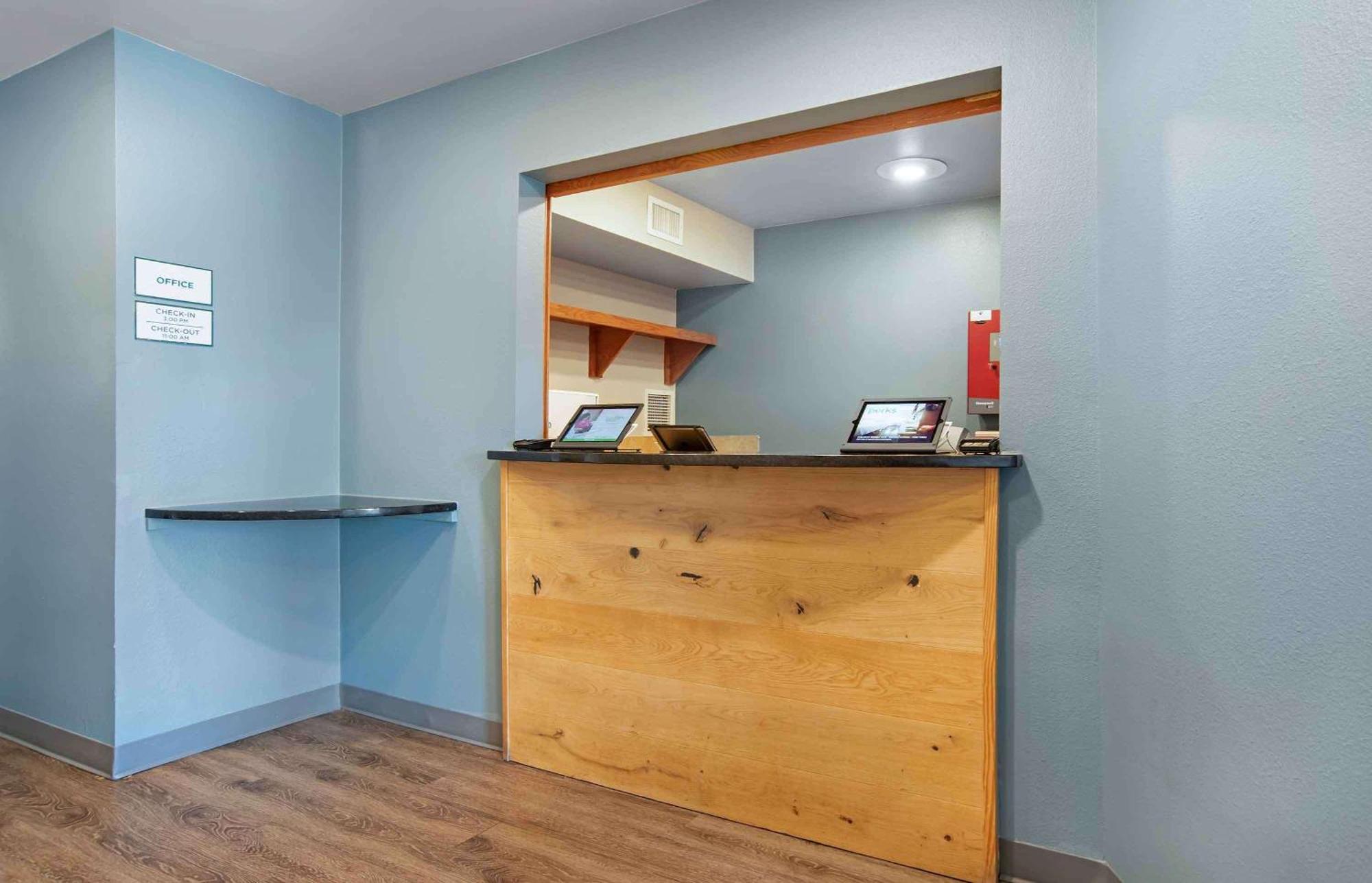 Extended Stay America Select Suites - Mobile - Daphne Εξωτερικό φωτογραφία