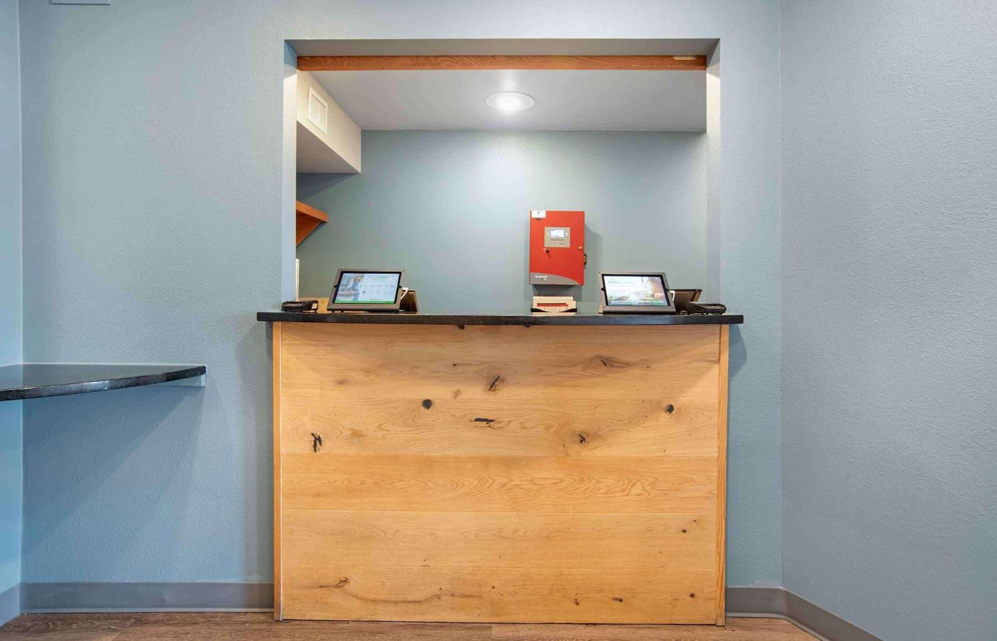 Extended Stay America Select Suites - Mobile - Daphne Εξωτερικό φωτογραφία